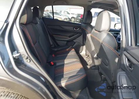 2022 Subaru Crosstrek Limited from USA, damaged, VIN JF2GTHNCXN8218559